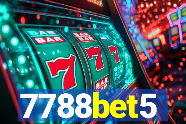 7788bet5