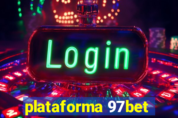 plataforma 97bet