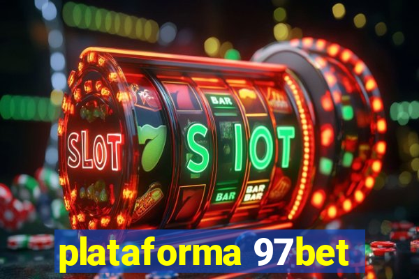 plataforma 97bet