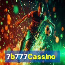 7b777Cassino