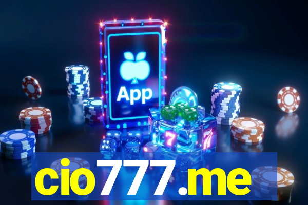 cio777.me