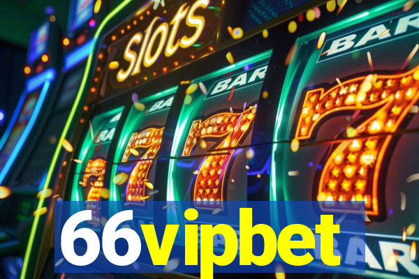 66vipbet