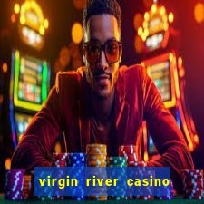 virgin river casino in mesquite nevada