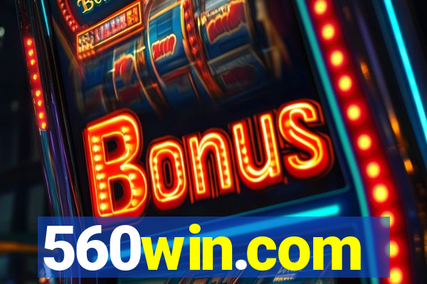 560win.com