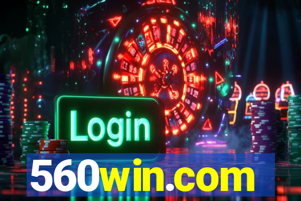 560win.com