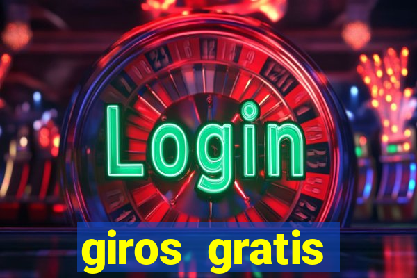 giros gratis estrela bet