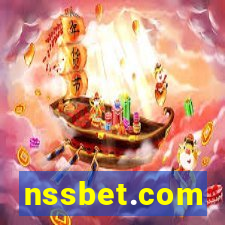 nssbet.com