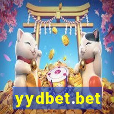 yydbet.bet