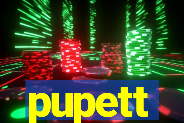 pupett