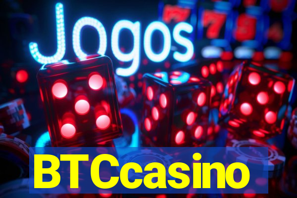 BTCcasino