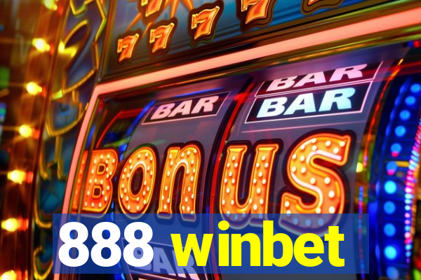 888 winbet