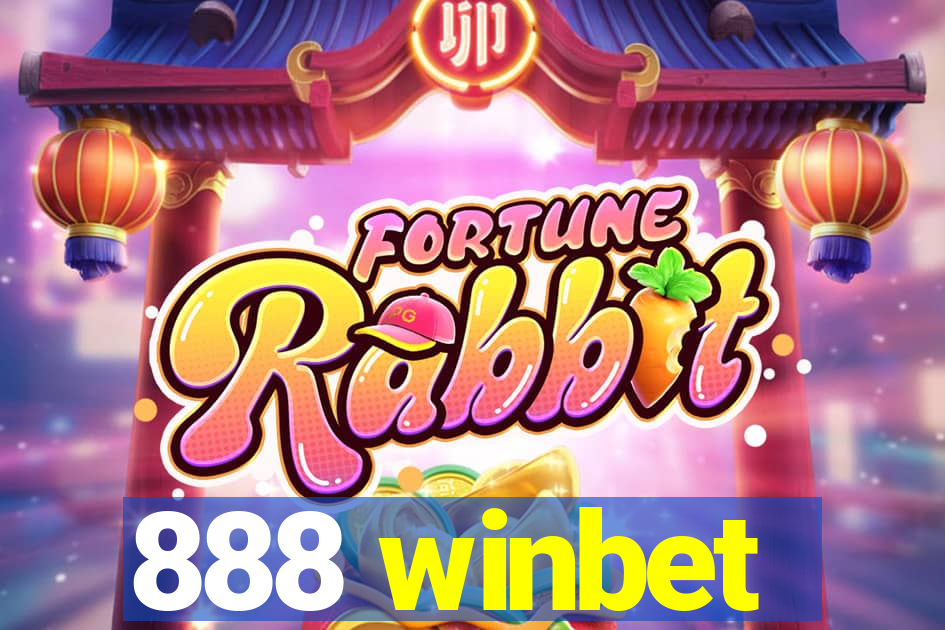 888 winbet