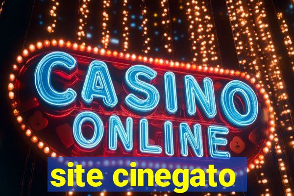 site cinegato