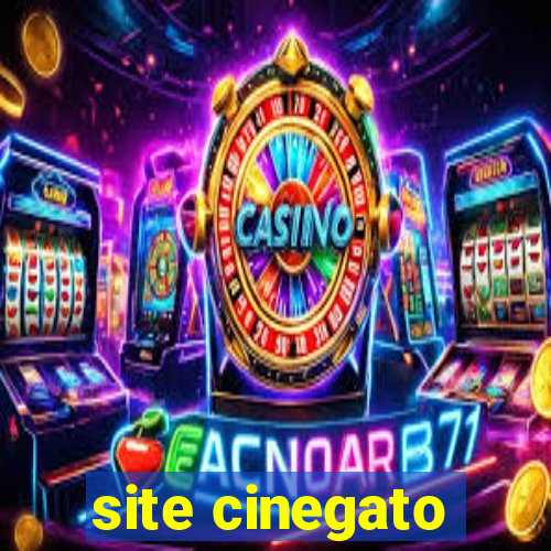 site cinegato