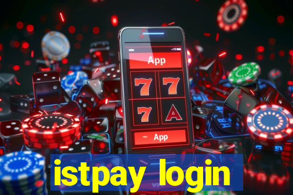 istpay login