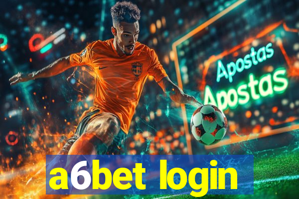 a6bet login