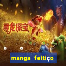 manga feitiço magico pdf