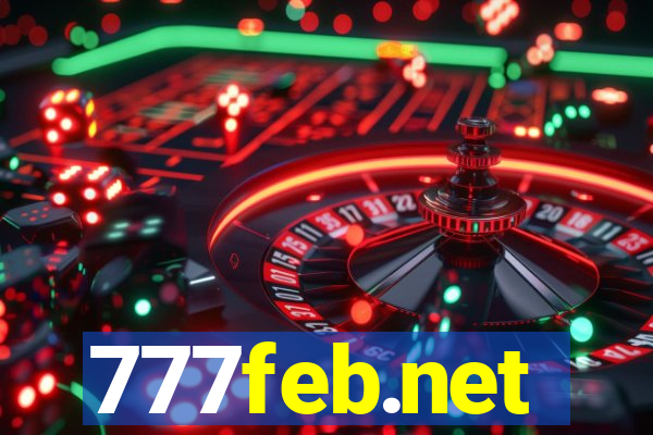 777feb.net