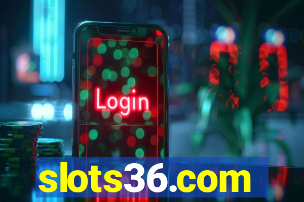 slots36.com