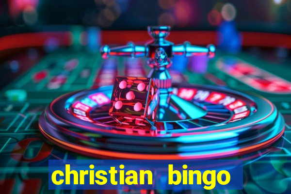 christian bingo porn gay