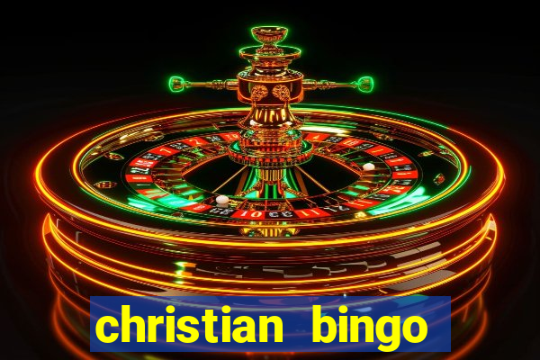 christian bingo porn gay