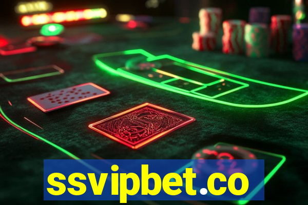 ssvipbet.co