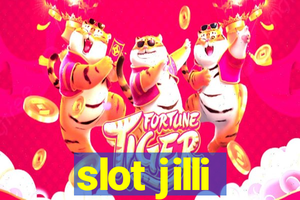 slot jilli