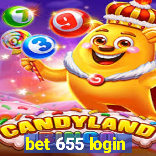 bet 655 login