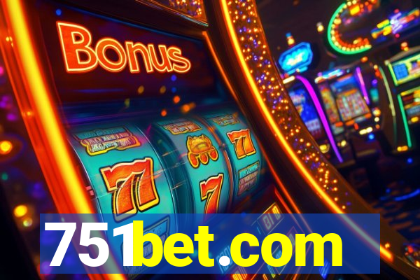 751bet.com