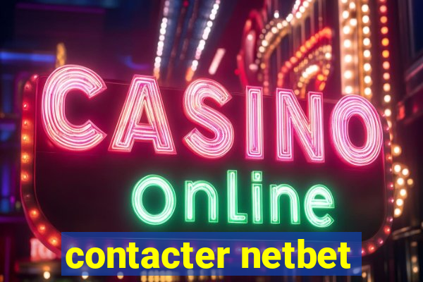 contacter netbet