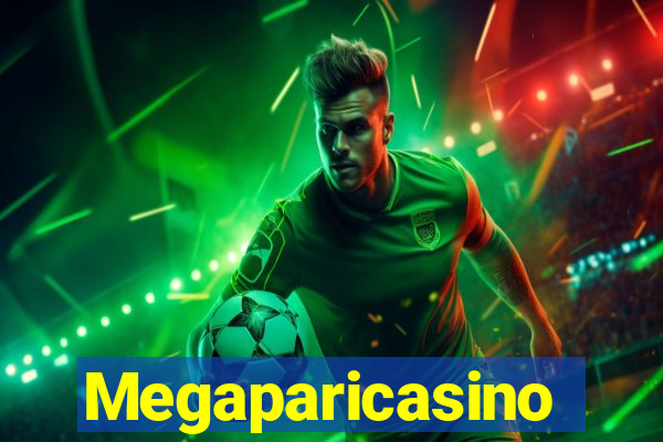 Megaparicasino