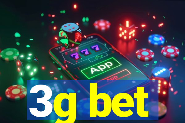 3g bet