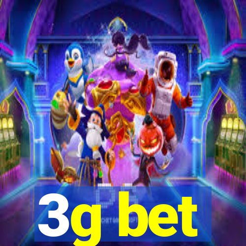 3g bet