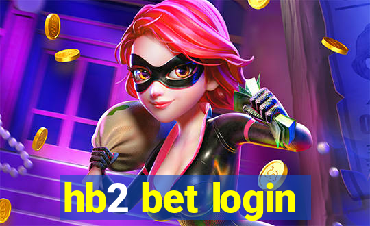 hb2 bet login