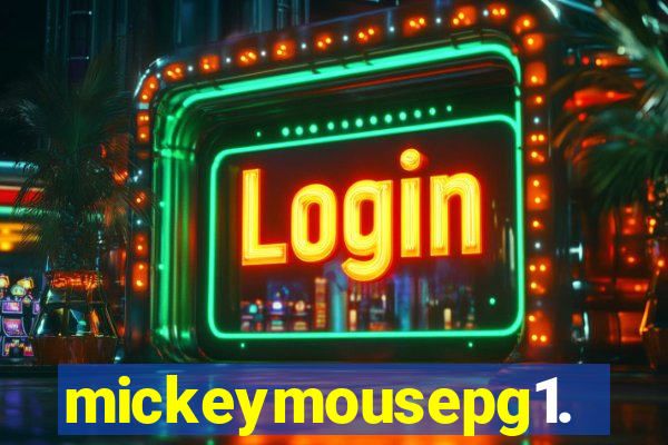 mickeymousepg1.com