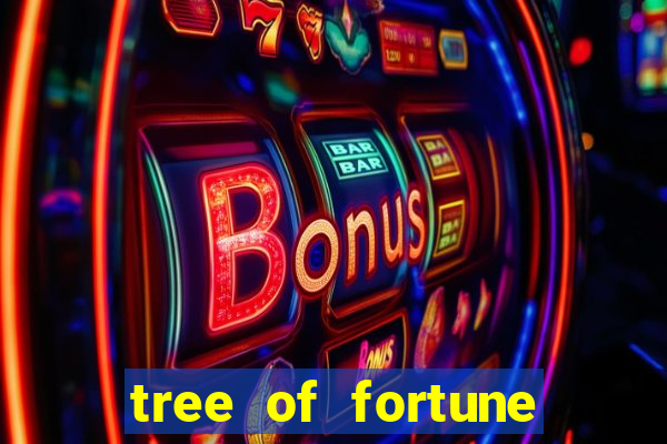 tree of fortune demo pg