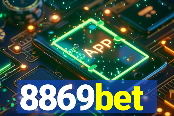 8869bet