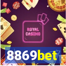 8869bet