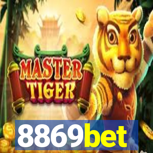 8869bet