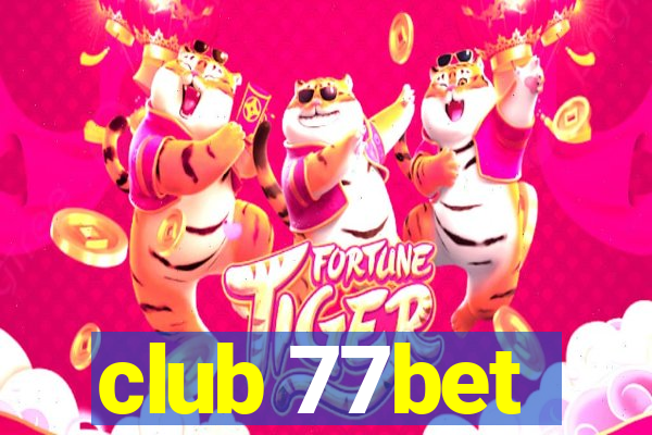 club 77bet