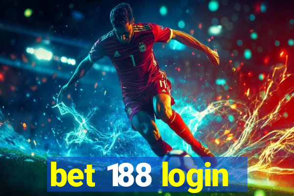 bet 188 login