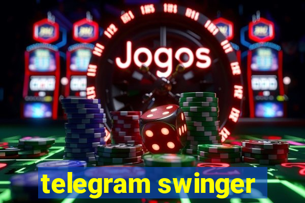 telegram swinger