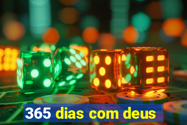 365 dias com deus