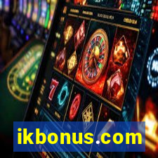 ikbonus.com