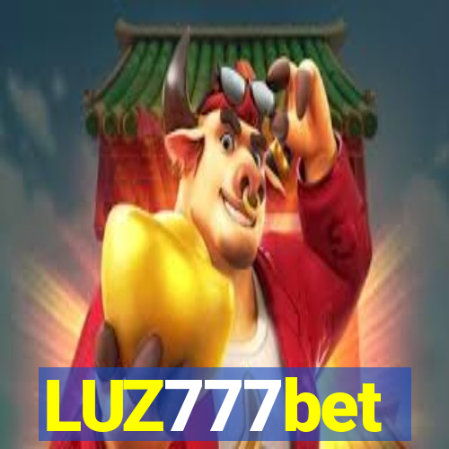 LUZ777bet