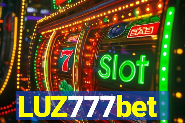 LUZ777bet