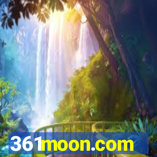 361moon.com