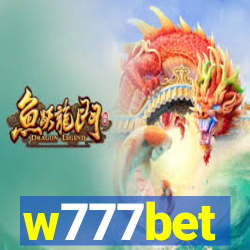 w777bet