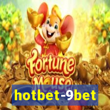 hotbet-9bet