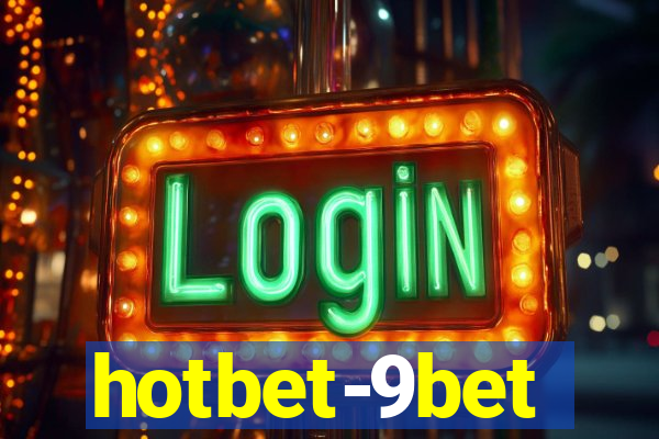 hotbet-9bet